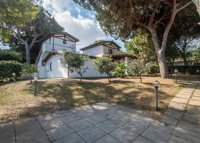 Villa Lentischio 1
