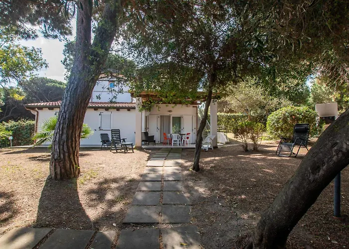Villa Lentischio 1