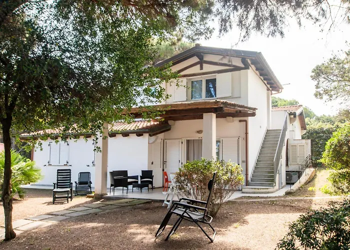 Villa Lentischio 1