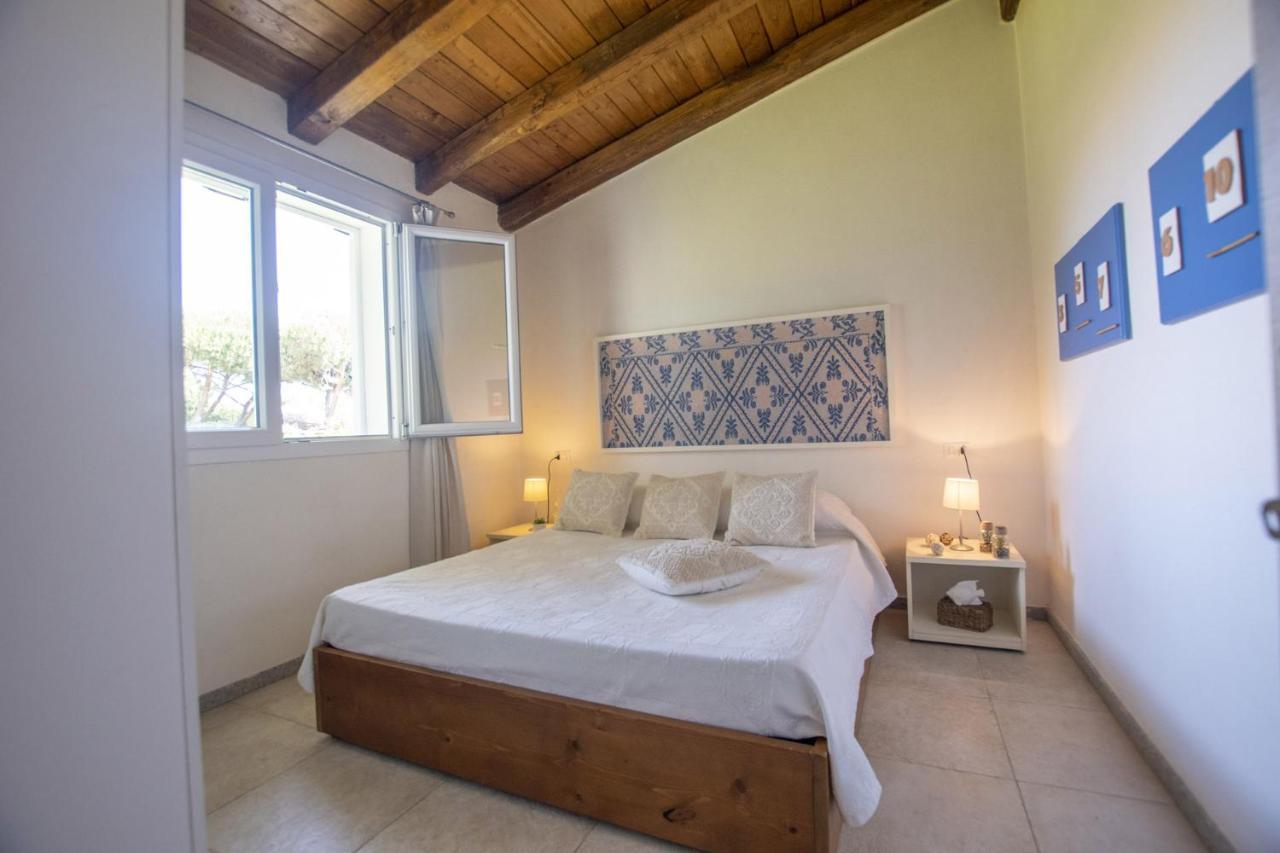 Lentischio 1 Villa *