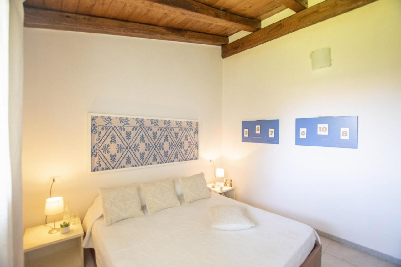 Villa Lentischio 1 *