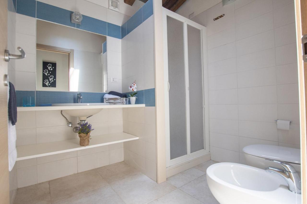 Lentischio 1 Villa *