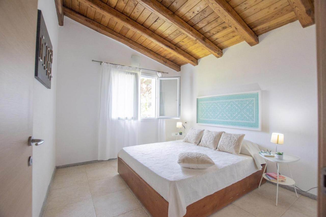Villa Lentischio 1 Valledoria (Sardinia)