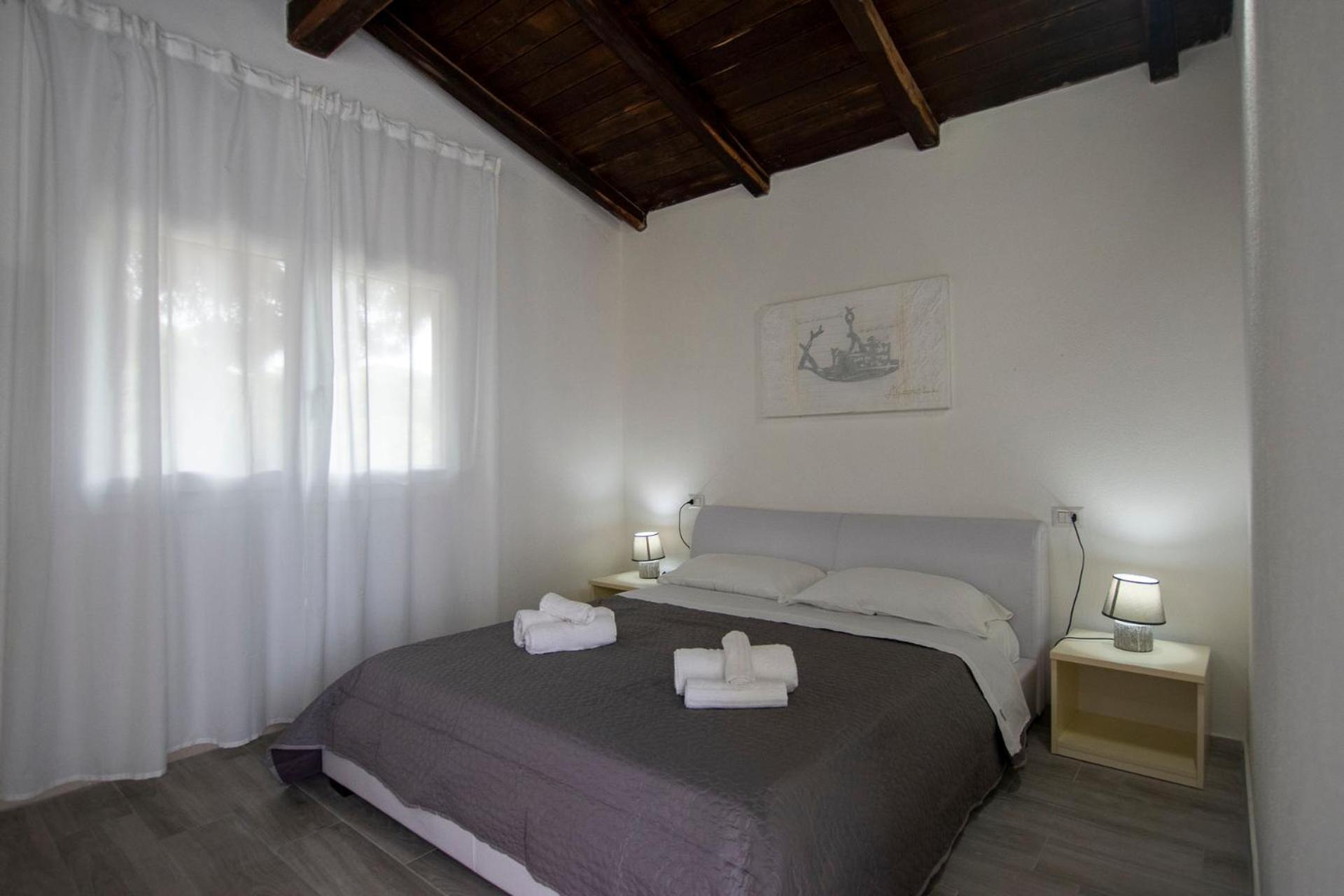 Lentischio 1 Villa