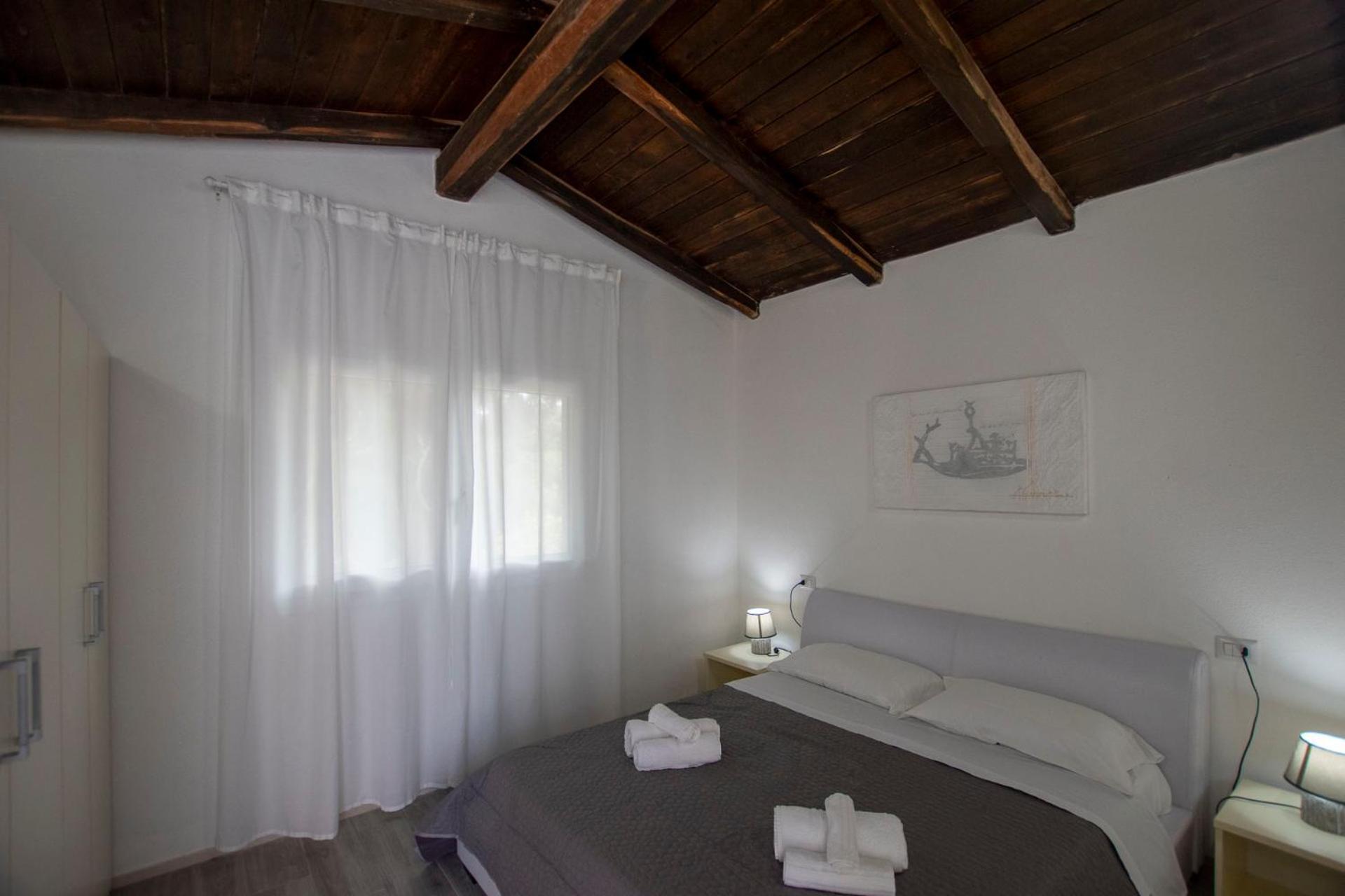 Villa Lentischio 1 Valledoria (Sardinia)