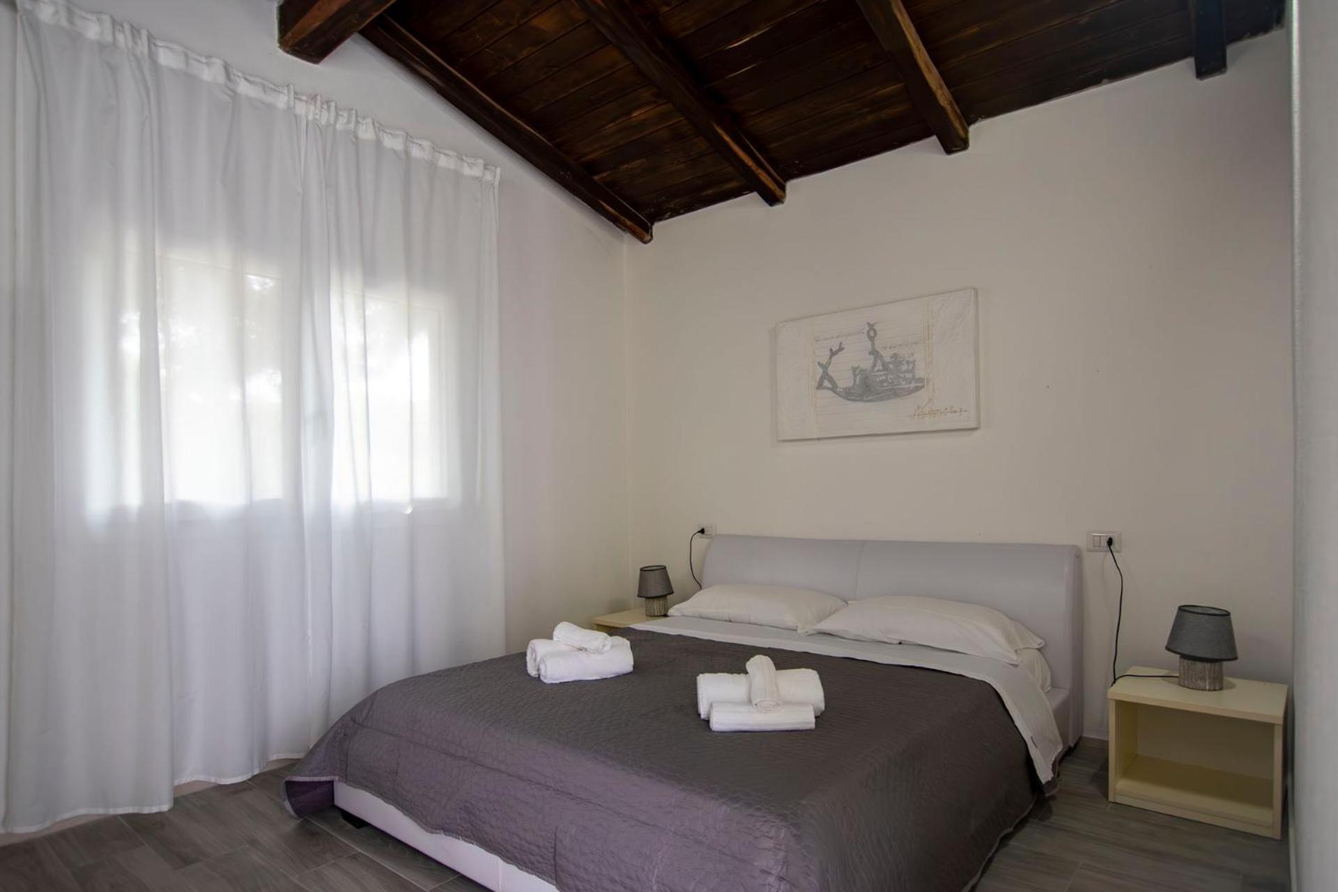 Villa Lentischio 1 Valledoria (Sardinia)